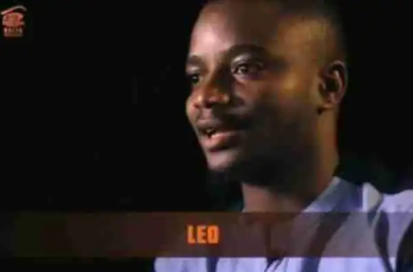 BBNaija: Timaya sings only “bum bum,” corrupting young minds – Housemate Leo